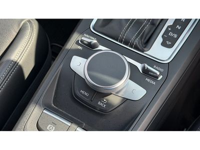 2019 Audi Q2