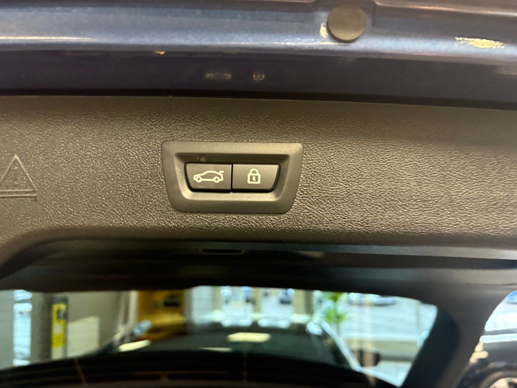 2020 BMW 5 Series