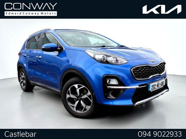 vehicle for sale from Edward Conway Motors