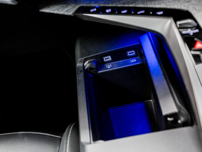 2025 Peugeot 5008