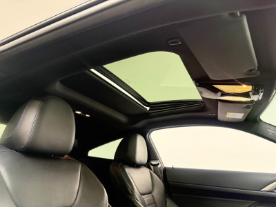 2021 BMW 4 Series