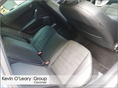 2020 SEAT Arona