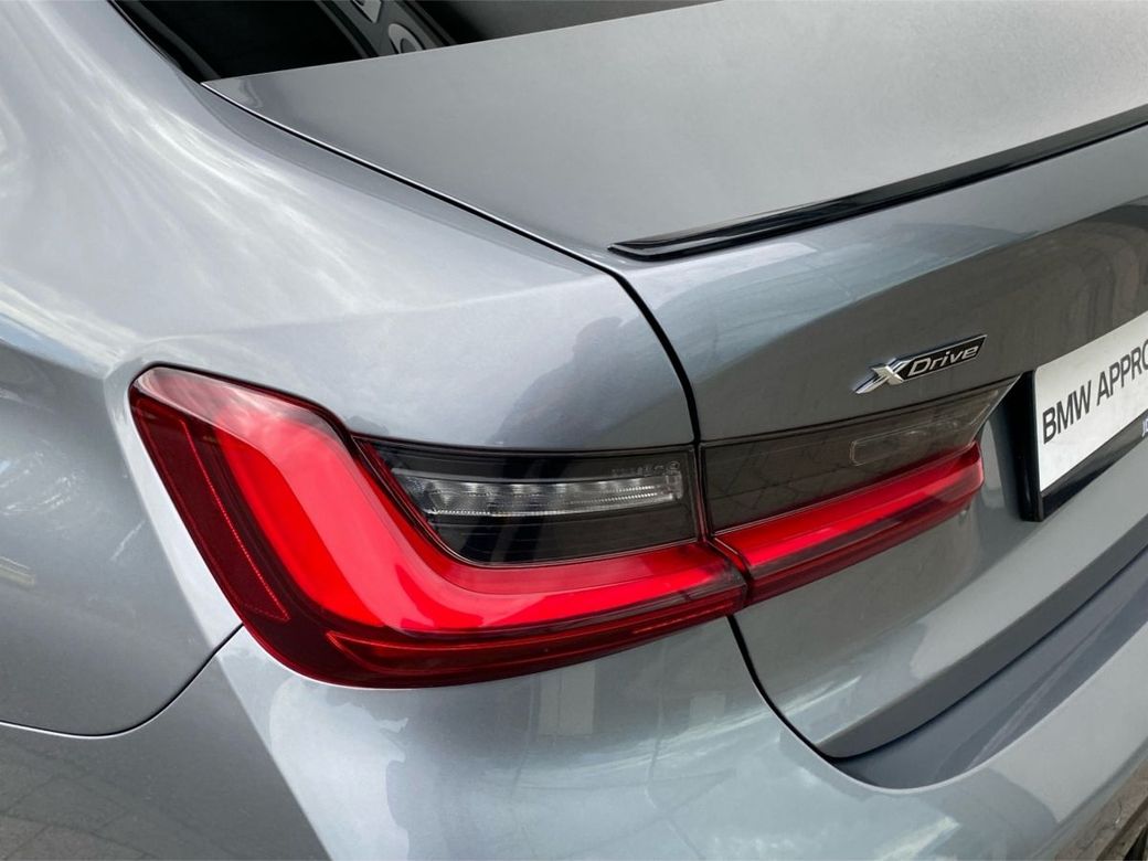 2023 BMW 3 Series