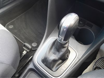 2016 Volkswagen Polo