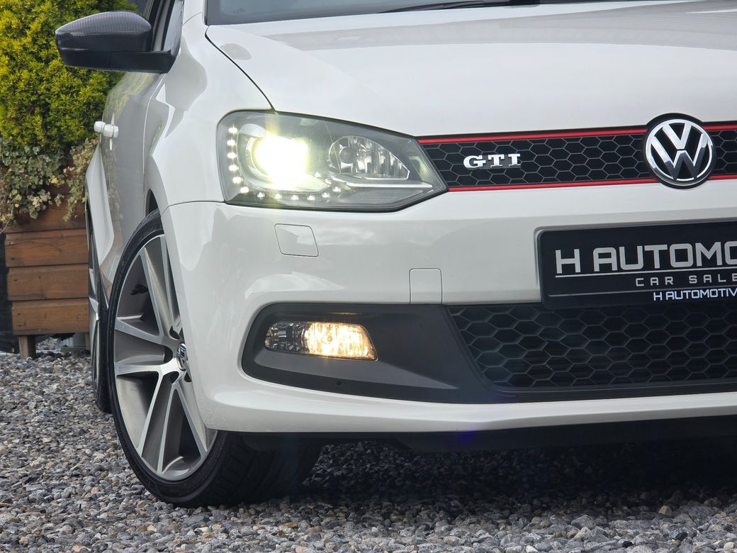 2012 Volkswagen Polo