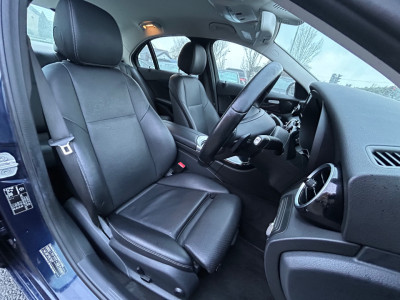 2016 Mercedes-Benz C Class