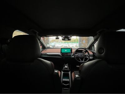 2024 Volkswagen ID.4