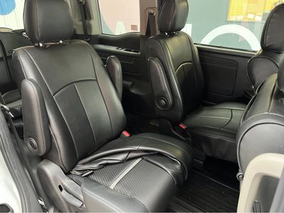 2019 Honda Stepwagon