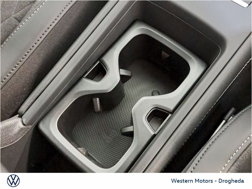 2026 Volkswagen Tayron