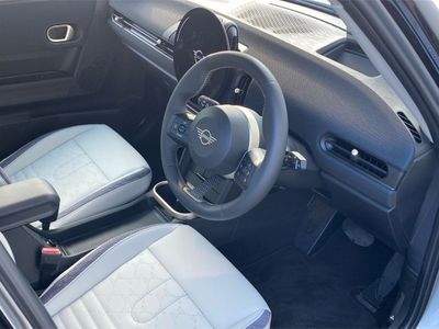 2025 Mini Cooper