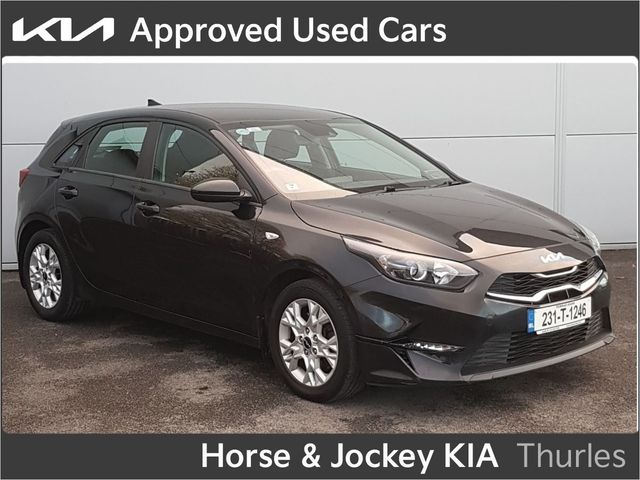 vehicle for sale from Horse & Jockey Car Sales