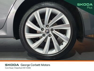 2023 Skoda Octavia