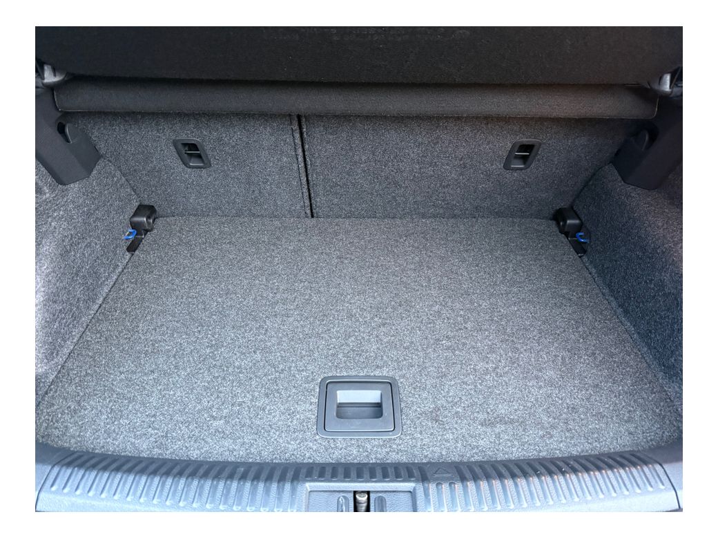 2011 Volkswagen Polo