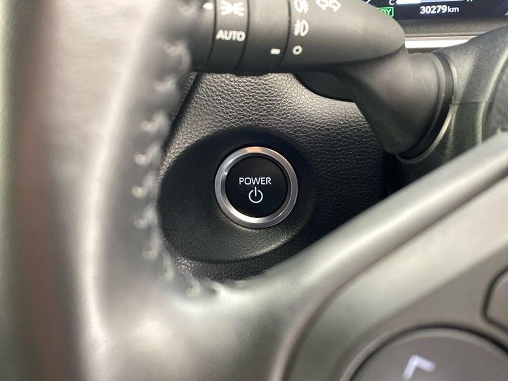 2024 Toyota Corolla Cross