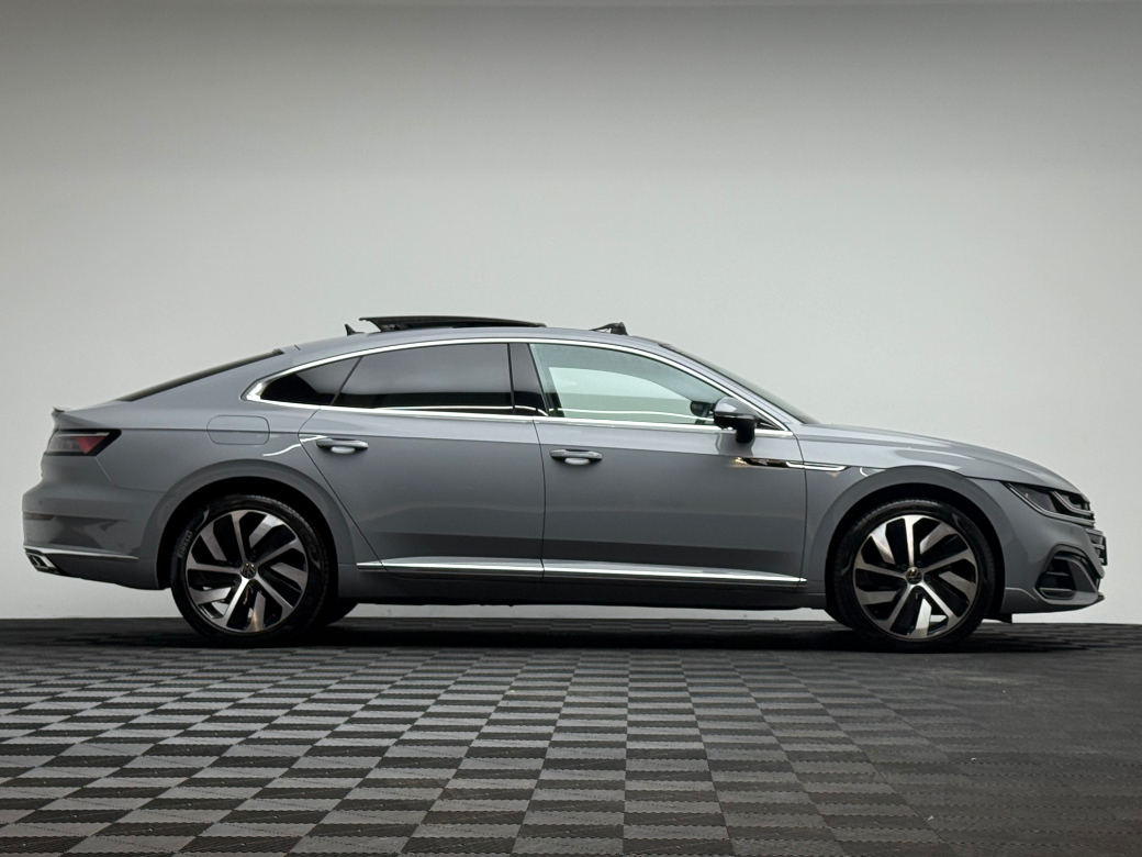 2024 Volkswagen Arteon