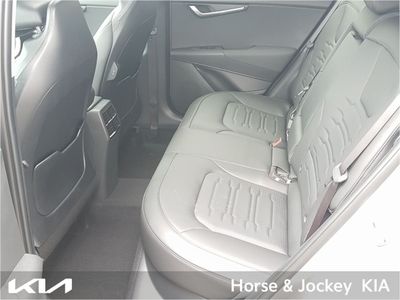 2025 Kia Niro