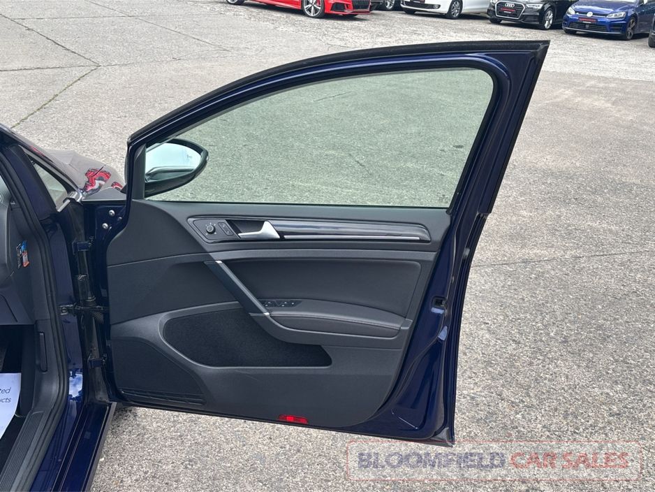 2020 Volkswagen Golf