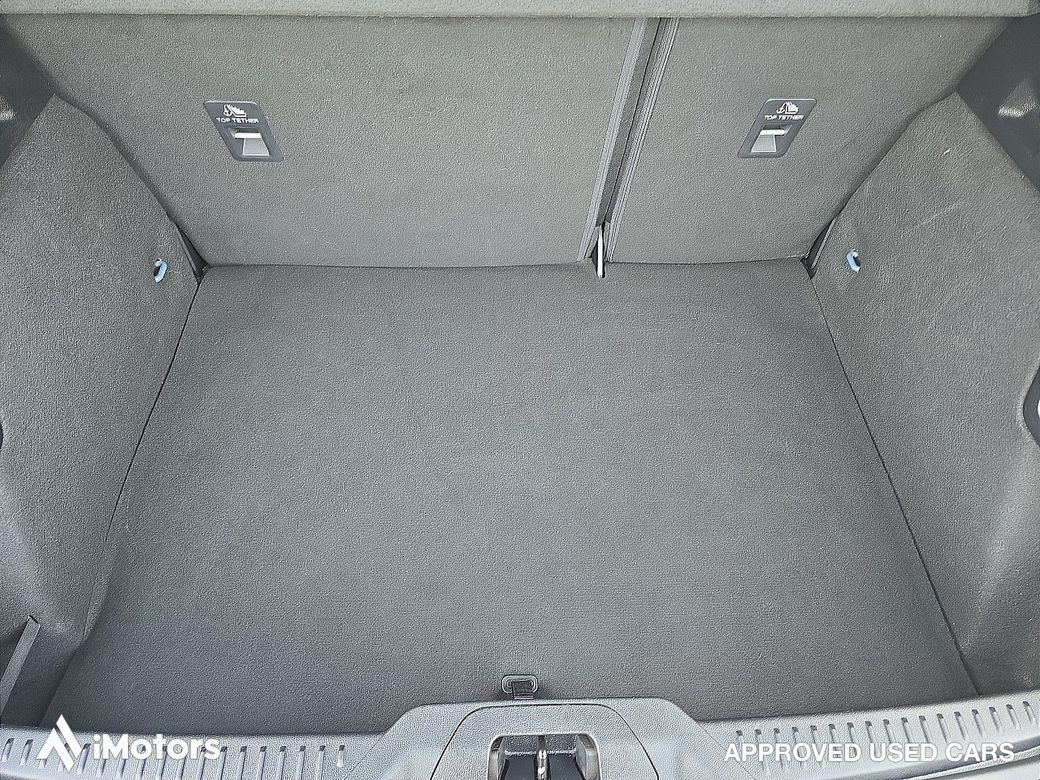 2019 Ford Focus