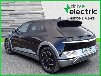 2023 Hyundai Ioniq 5