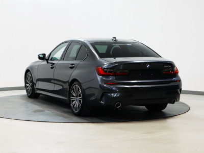 2021 BMW 3 Series