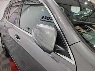 2024 Mercedes-Benz EQB