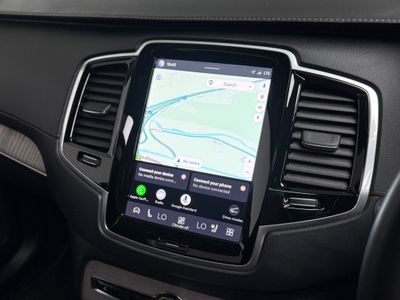 2023 Volvo XC90