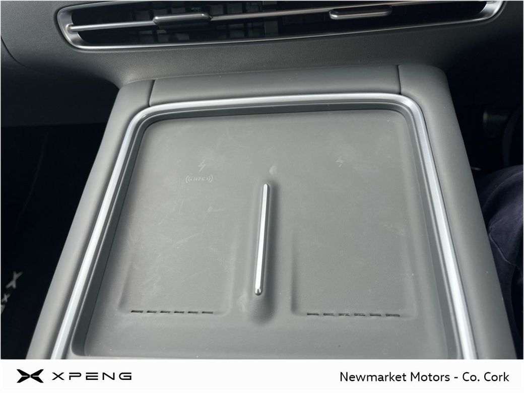 2026 Xpeng G6