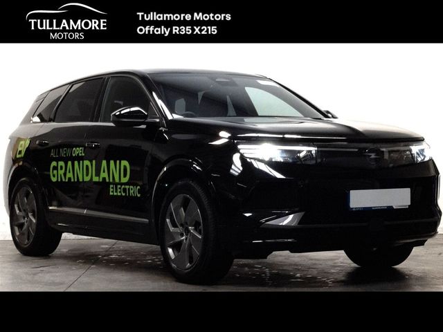 vehicle for sale from Tullamore Motors