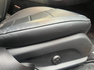 2018 Mercedes-Benz E Class