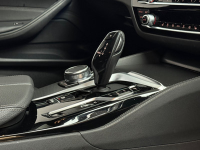 2024 BMW 5 Series