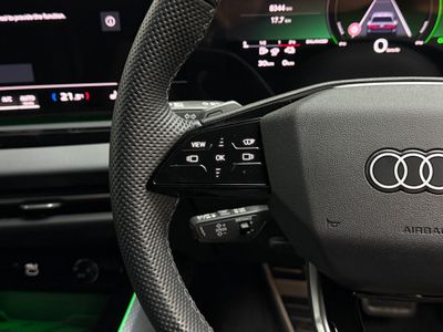 2026 Audi A6