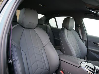 2026 BMW 5 Series