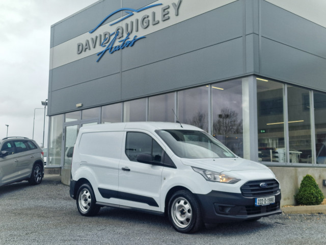 vehicle for sale from David Quigley Autos