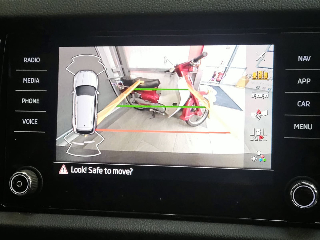2024 Skoda Kodiaq