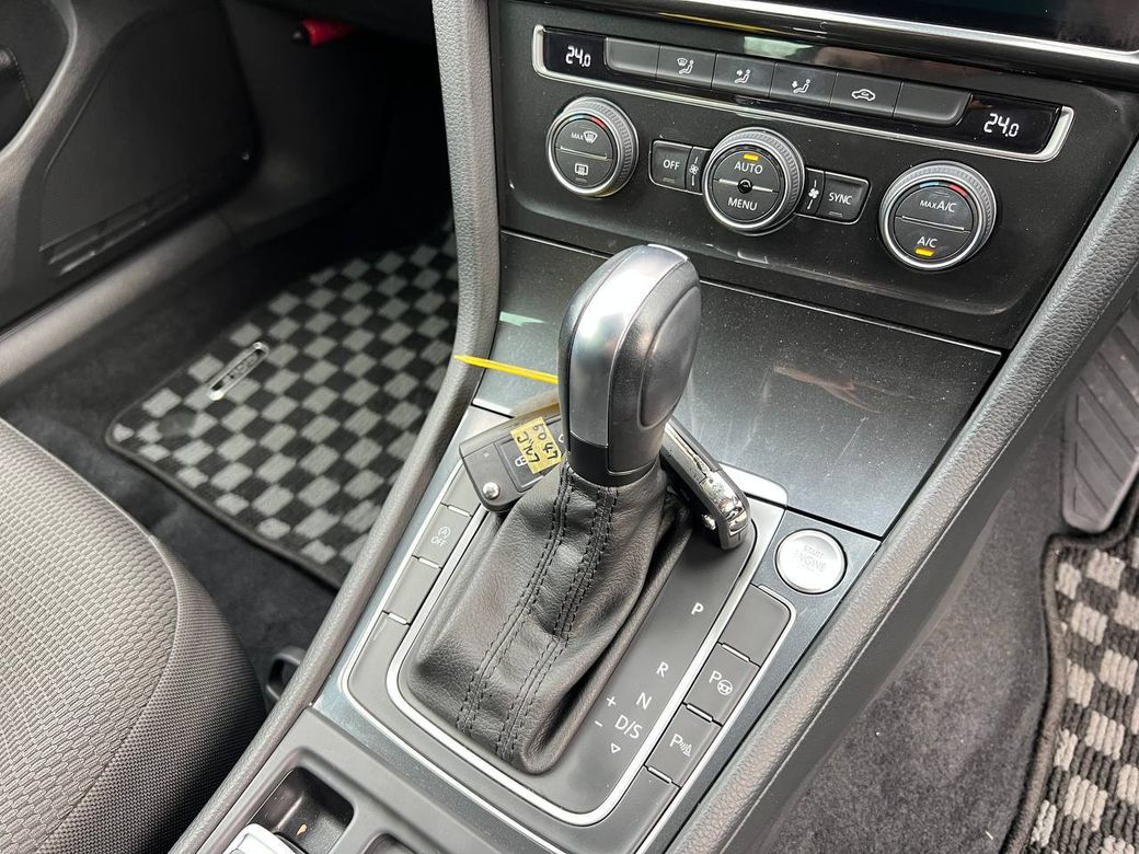 2020 Volkswagen Golf