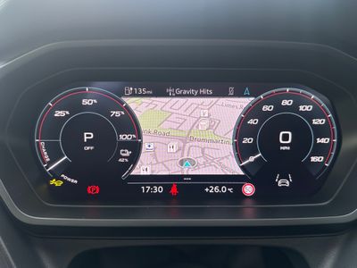 2025 Audi Q4 e-tron