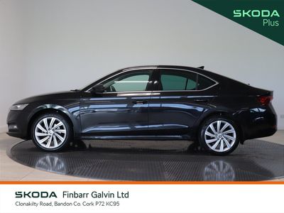 2023 Skoda Octavia