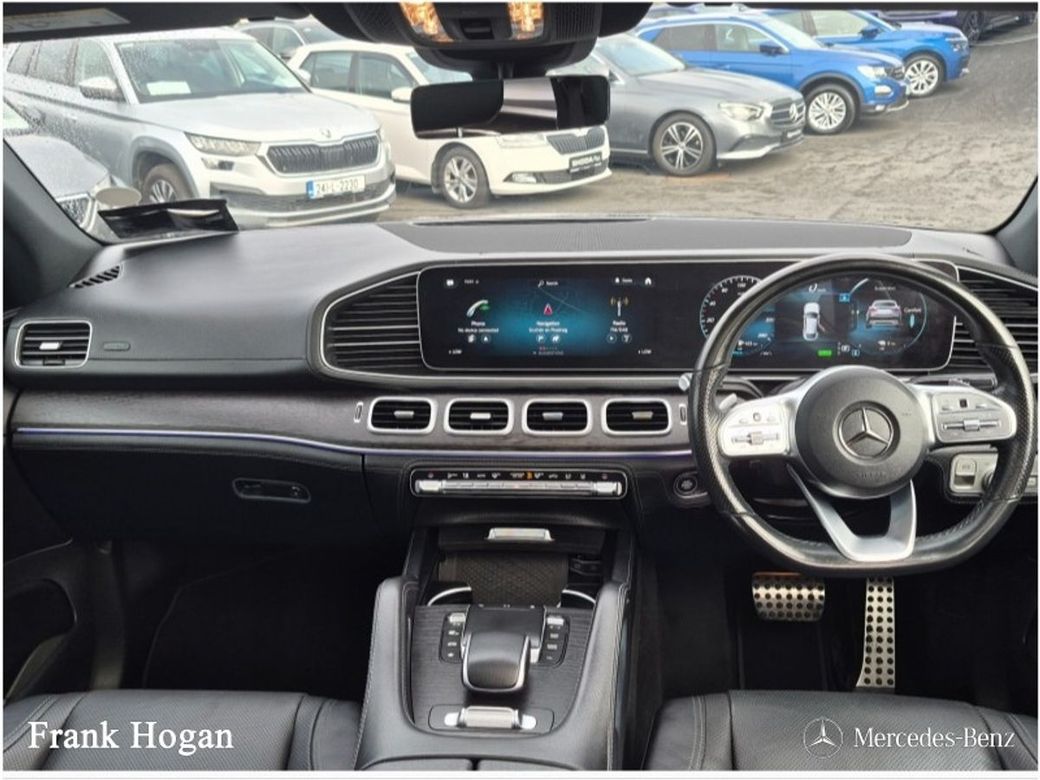 2022 Mercedes-Benz GLE Class