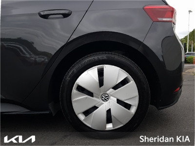 2021 Volkswagen ID.3