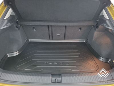 2019 Volkswagen T-Roc