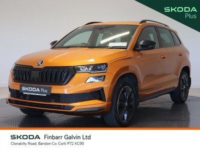 2023 Skoda Karoq