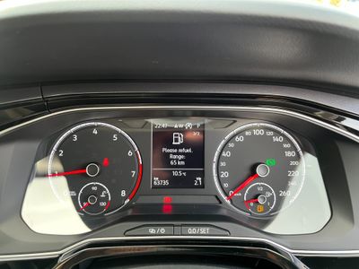 2019 Volkswagen Polo