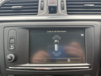 2016 Renault Kadjar