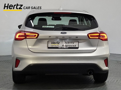 2023 Ford Focus