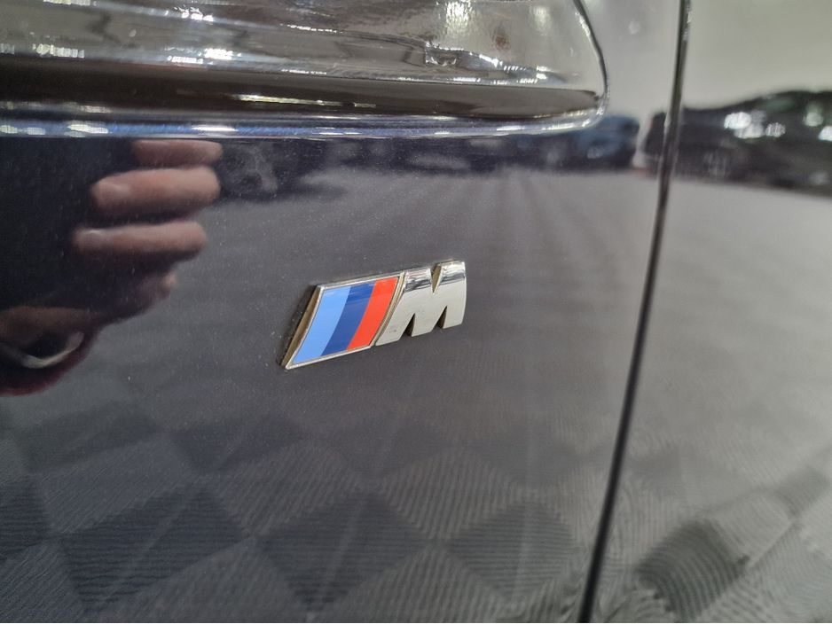 2014 BMW 5 Series