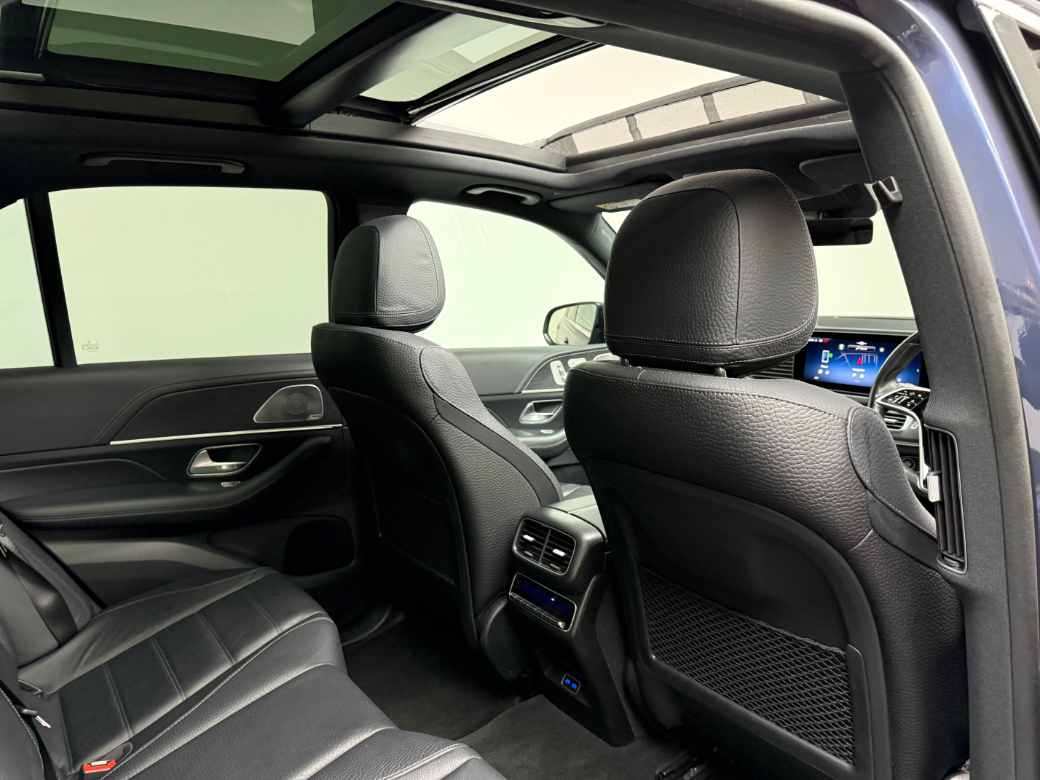 2024 Mercedes-Benz GLE Class