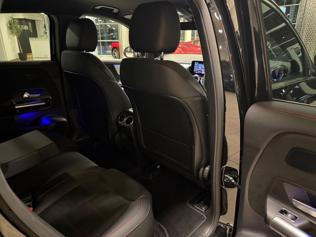 2025 Mercedes-Benz EQA