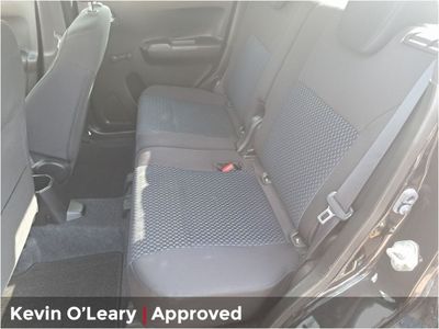 2023 Suzuki Ignis