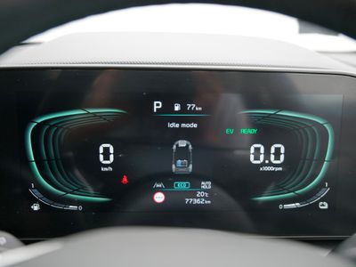 2023 Kia Niro