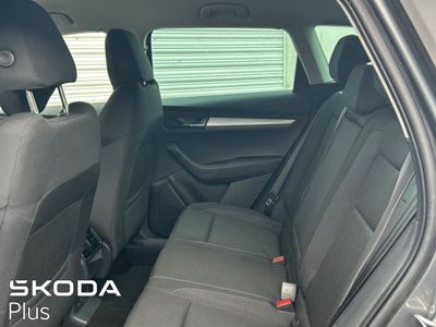 2023 Skoda Karoq